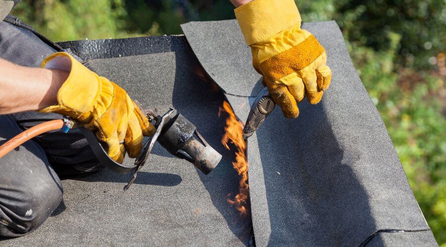 Local Chimney Repair in Aquashicola, PA
